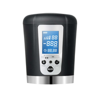 Pompe à pénis automatique pour hommes, jouet sexuel, agrandisseur, pompe d'extension avec écran LED, pompe d'érection, jouets pour adultes