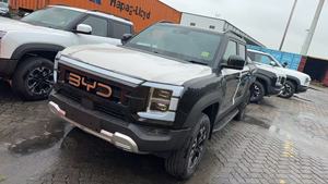 Camioneta Híbrida TCCH 2026 BYD Shark 6 PHEV, 650kW, Tracción en las Cuatro Ruedas, Volante a la Izquierda, Vehículo Nuevo, BYD Shark6, Venta Directa de Fábrica, Disponible en Stock - Product Image 6