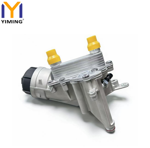 Gruppo Radiatore Olio OEM 55273024 per Altri Marchi - Product Image 4