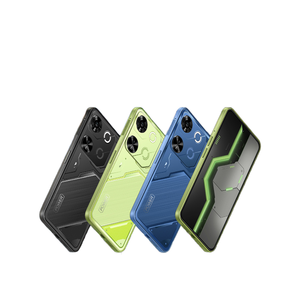 2025 nouvelle haute qualité <span class=keywords><strong>Realme</strong></span> Pova7 Pro <span class=keywords><strong>Android</strong></span> 15.0 OS 5G téléphone Decacore CPU 108MP caméra arrière résolution d'écran HD CDMA LTE - Product Image 1