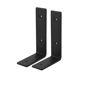 زاوية قوس مخصصة من المصنع ، أثاث تركيب عائم - Product Image 4