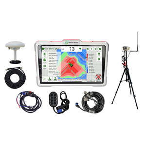 Hochwertiges GPS-RTK-Feld nivel liers ystem für GPS-Land nivel lier grader für Boden nivel lier geräte CE-zertifiziert - Product Image 1