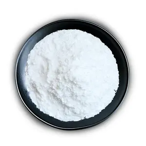 High quality industrial synthetic Trisodium hexafluoroaluminate inorganic chemical wheel resin raw material Lithium cryolite
