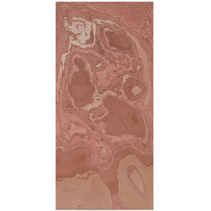 Stonemarkt - Revestimiento de Pared Exterior de Paneles de Piedra Dividida, Lámina de Chapa de <span class=keywords><strong>Roca</strong></span> Flexible Delgada de Color Rojo Tera con Efecto de Piedra 100% Natural - Product Image 2