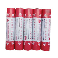Membrane imperméable SBS/APP de la marque Jianda pour toiture - Résistante aux UV, résistante à la moisissure, écologique, haute résistance, garantie 5 ans et plus
