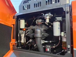 Gran Descuento, Excavadora de Orugas Nueva DX360LCA-7B de 36 Toneladas, Alta Eficiencia, Equipo Robusto para Excavación en Canteras - Product Image 5