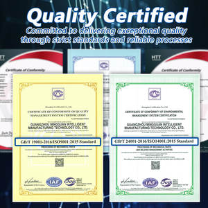 خدمة التصنيع باستخدام الحاسب الآلي الدقيقة صادرات جودة التصنيع باستخدام الحاسب الآلي تحول جزء الدقيقة - Product Image 6