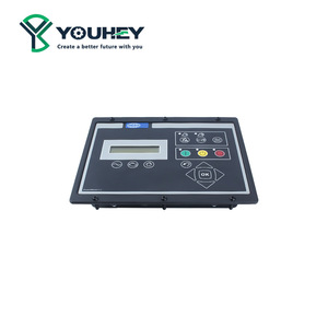 PowerWizard 1.1 Accessory <b>Module</b> Controller Automation <b>Electronic</b> <b>Control</b> <b>Module</b> for Diesel Generator Set 350-5851-01 - Product Image 4