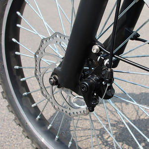 Véhicule de transport motorisé à trois roues pour usage commercial : Vélo-taxi, Rickshaw, Moto-taxi, Vélo électrique à 3 roues - Product Image 6