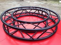 Escenario Móvil Modular de Aleación de Aluminio Antideslizante, Altura Ajustable, Fácil Instalación, para Bodas, Conciertos y Eventos, en Venta