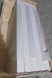 Panel de Aislamiento de Fibra Cerámica Personalizado de 900*600*30 mm, Resistente al Calor hasta 1600°C, Materiales Refractarios de Alta Resistencia para Calderas - Product Image 3
