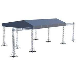 Estructura de Techo para Escenarios al Aire Libre/Precio de la Estructura de Techo <span class=keywords><strong>Kender</strong></span> - Product Image 3