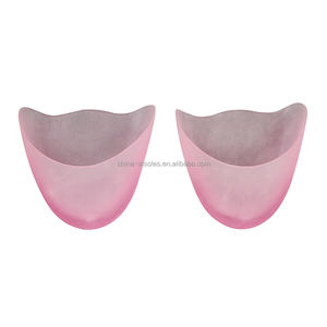 Muestra gratis, fundas suaves para los dedos de las mujeres, zapatos de punta de baile, gel de <span class=keywords><strong>silicona</strong></span>, almohadillas para los dedos del pie de <span class=keywords><strong>ballet</strong></span> - Product Image 6
