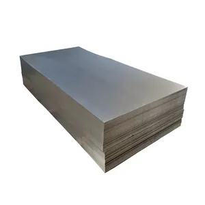 Warm verkauf Kalt gewalzter kohlenstoff armer Stahl 0,7mm * 1500mm Q235A Q235B Kalt gewalzte Stahlplatte