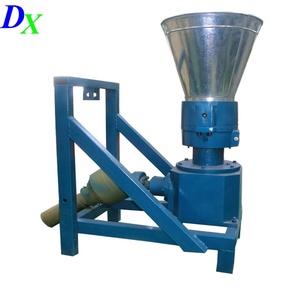 <span class=keywords><strong>200</strong></span> Model 15HP PTO Gỗ Mùn Cưa Máy Ép Viên Cho Máy Kéo Chất Lượng Tốt - Product Image 4