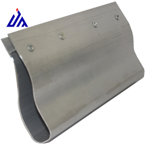 Nhôm và <span class=keywords><strong>PU</strong></span> Màn hình in ấn <span class=keywords><strong>squeegee</strong></span> với dài xử lý chống dung môi kháng JIAMEI JM-04-AL - Product Image 3