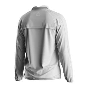 Chándal Deportivo para Hombre con Cuello Alto, Materiales Ligeros y Resistentes al Viento para Uso Diario Informal y para Correr - Product Image 6