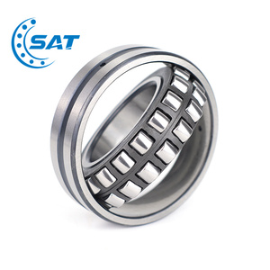 ตลับลูกปืนเม็ดกลมแบบธรรมดา22314 E 22314 EK 22314 e/ C3 22314 ek/ C3 - Product Image 3