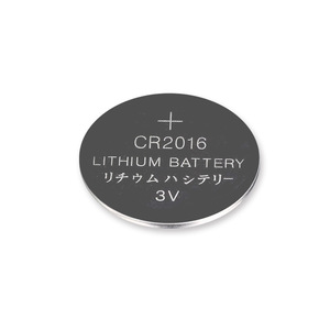 Batterie a Bottone al Litio LiMnO2 JBWCELL <span class=keywords><strong>CR2016</strong></span> <span class=keywords><strong>3V</strong></span> 80mAh di Alta Qualità per Utensili Elettrici, Elettrodomestici e Dispositivi di Consumo - Product Image 2