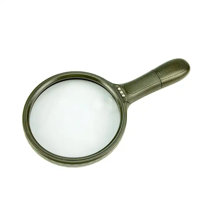 Magnifying Glass 2-3/4 (144 Pack)