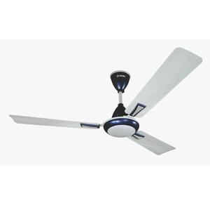 Ventilador de Techo Metálico de Tamaño Estándar y Buena Calidad para Proyectos de Vivienda, Oficinas y Edificios Institucionales Disponible a Buen Precio - Product Image 1