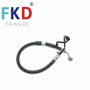 <span class=keywords><strong>Prix</strong></span> d'usine 53713-SFE-033 Tuyau <span class=keywords><strong>de</strong></span> <span class=keywords><strong>direction</strong></span> <span class=keywords><strong>assistée</strong></span> haute pression pour Honda Odyssey - Product Image 4