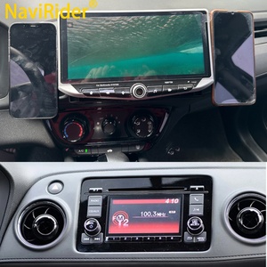 Autoradio 2DIN con Pantalla QLED Android de 10.88 Pulgadas para Honda Vezel HR-V HRV HR V XRV 2015-2020, Reproductor Multimedia para Auto, GPS, Estéreo - Product Image 1