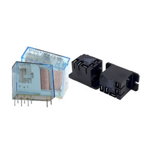 1308317 RELAIS GÉNÉRAL SPDT 12A 230V Spécialement Conçu pour les Relais de Puissance, Relais de Plus de 2 Ampères - Product Image 1