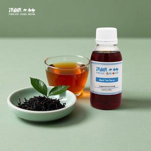 Concentré de thé noir Taima, arôme liquide de qualité alimentaire, essence de thé noir, parfum eau-huile pour les boissons - Product Image 4