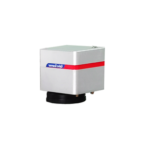 Macchina per marcatura Laser a fibra volante multilingue sicura stabile posizionamento automatico programmabile 1064 <span class=keywords><strong>MAX</strong></span> Laser PLT BMP AI - Product Image 5