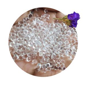 Gránulos de TPU SY de Buen Rendimiento Integral, Pellets de TPU Sin Relleno y Material Plástico de TPU Reforzado - Product Image 5