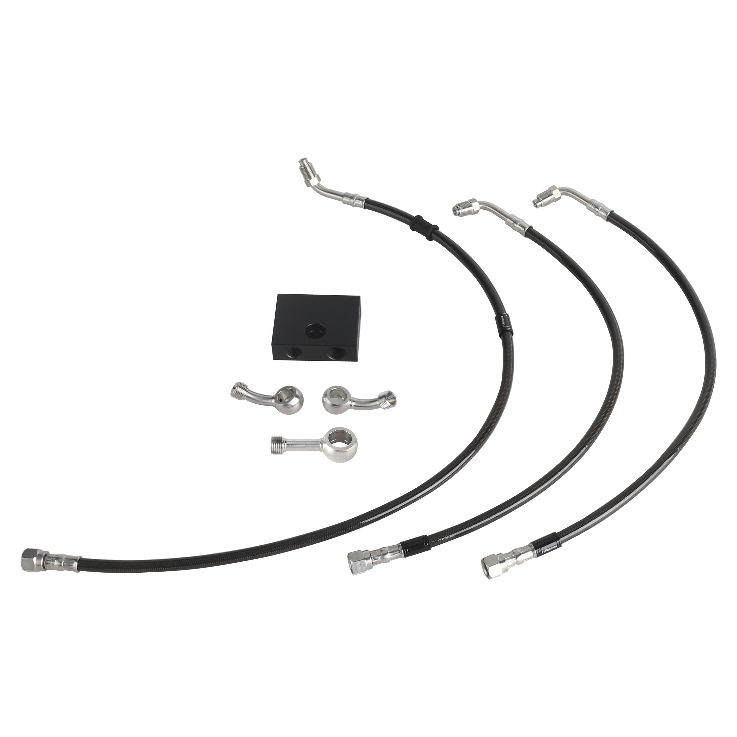 TR-5060-BK-S-Noir