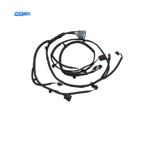 Arnés de cableado de radar para automóvil de alta calidad, pieza de repuesto para Aston Martin Vantage 4.0 2020-2024 OE MY63-15K877-DB - Product Image 1