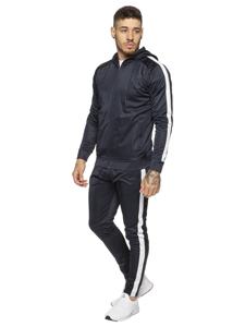 Tu propio diseño de ropa deportiva de moda, tipo forro polar puro, de súper calidad, al mejor precio, para hombre, trajes de jogging. - Product Image 5
