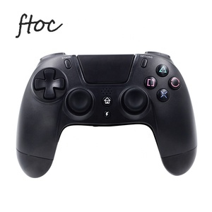 <span class=keywords><strong>2020</strong></span> nouveaux Produits En Gros Sans Fil Double Vibration <span class=keywords><strong>ps4</strong></span> contrôleur de <span class=keywords><strong>jeux</strong></span> pour playstation 4 manette pc - Product Image 1