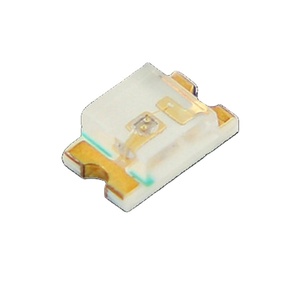 Haut rendement 100mcd 120 degrés <span class=keywords><strong>390</strong></span>-400nm 2012 taille ultra violet 0805 UV <span class=keywords><strong>SMD</strong></span> LED Diode pour lumières - Product Image 1