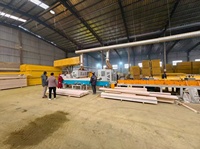 Viga H20 de Alta Calidad para Encofrado, Abeto para Madera Contrachapada de Álamo, para Vigas de Madera, Losa H20, Venta a Precio de Fábrica