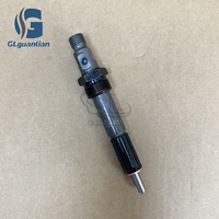 Nouvel ensemble d'injecteurs de carburant diesel 140-8715 1408715 20R-0470 20R0470 pour moteur 3054