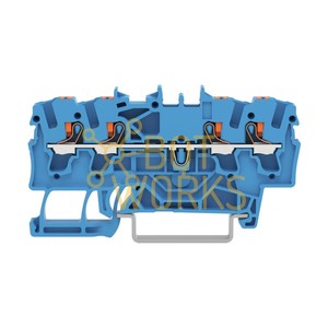 Wago 22021404 - Nuevo - Product Image 1