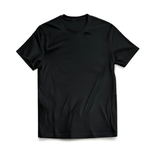 T-Shirt Unisex 210GSM 100% Cotone, Maglietta Casual Traspirante e Resistente per Uomo - Product Image 2