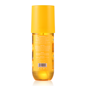 250ml Femmes Parfum Corps Brume Longue durée Étudiante Fille Eau De Parfum Floral De Luxe Brume Corporelle - Product Image 2