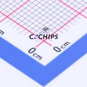 Résistance CMS CQ03WAF2000T5E 0603 (Type : Film Épais) (Résistance : 200 Ohms Précision : 1%) - Product Image 1