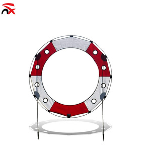 Factory Wholesale Durable <strong>Custom</strong> Logo Printing Micro Drone <strong>FPV</strong> <strong>Racing</strong> <strong>Gate</strong> Square for Advertising - Product Image 4