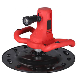 2023 Nieuwe Pleistermachine Kleine Muur Pleistermachine Renderingsmachine - Product Image 1