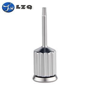 Handstuk Getrapte Schroef Implantaat Driver <span class=keywords><strong>Dental</strong></span> <span class=keywords><strong>Solid</strong></span> <span class=keywords><strong>Abutment</strong></span> Drivers Retentive Anker Driver - Product Image 1