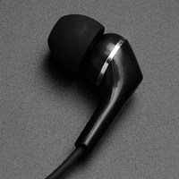 Écouteur universel 3,5 mm pour téléphone portable, oreillette simple, écouteurs MP3 à ligne courte, écouteurs flexibles Bluetooth