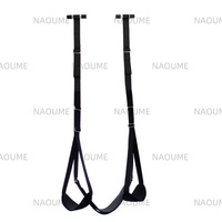 BDSM érotique adulte sexe SM balançoire reliure Bondage fronde Kit fétiche retenue Bondage adulte jouets sexuels Couples jouets sexuels pour femme