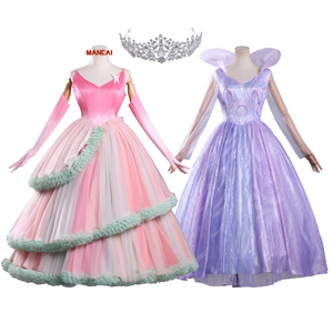 Wicked Witch Costume Women - 2025 New Style Halloween Dress Wicked Witch Costume Women - 2025 New Style Halloween Dress
