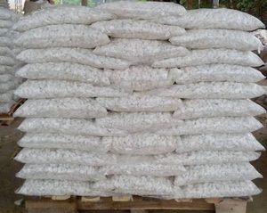 Piedra de guijarro negro sin pulir Adoquín de rocas caídas naturales para decoración de paisajes y jardines - Product Image 6