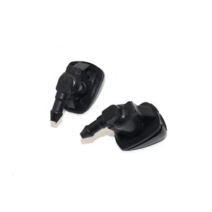 Per Hyundai Tucson MK1 <span class=keywords><strong>KIA</strong></span> <span class=keywords><strong>Sportage</strong></span> parabrezza anteriore tergicristallo ugello Jet <span class=keywords><strong>accessori</strong></span> per <span class=keywords><strong>auto</strong></span> - Product Image 2